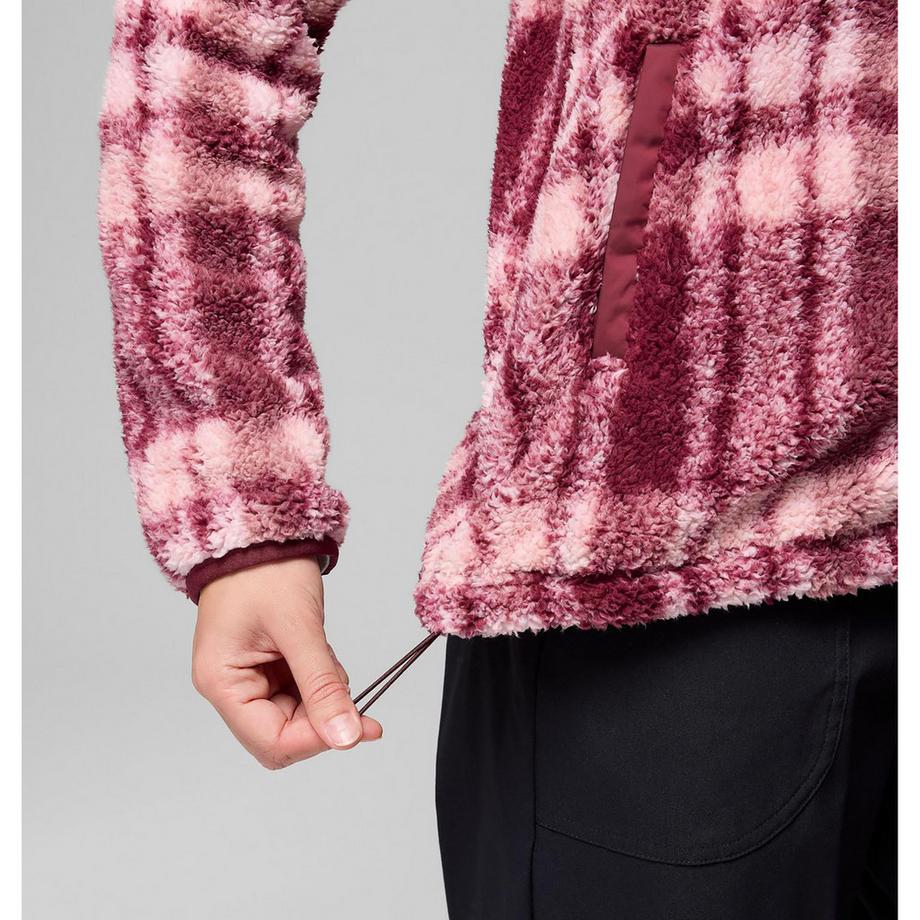 Columbia West Bend™ Print Full Zip II Veste polaire 