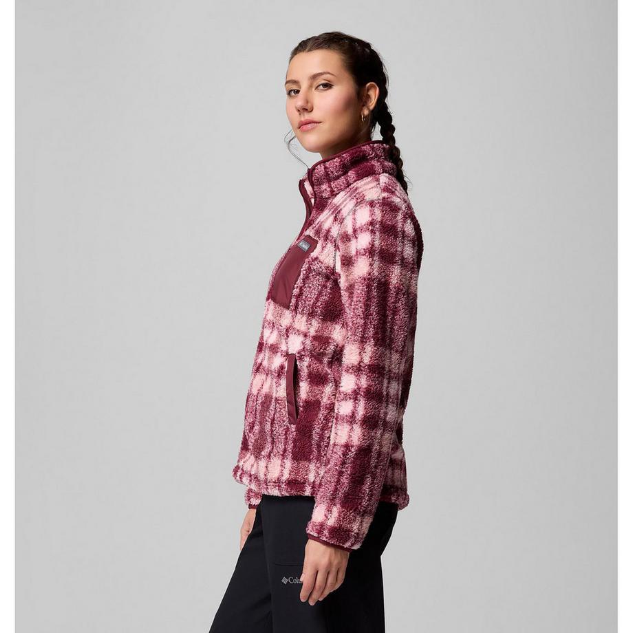 Columbia West Bend™ Print Full Zip II Veste polaire 