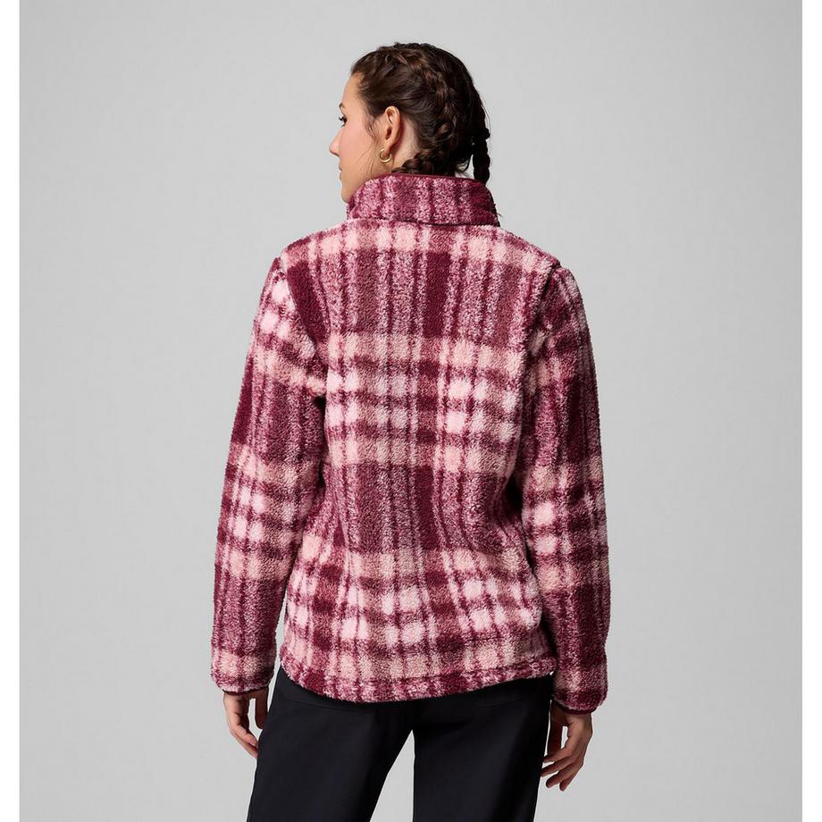 Columbia West Bend™ Print Full Zip II Veste polaire 
