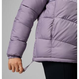 Columbia Puffect™ II Colorblock Jacket Jacke, Wattiert ohne Kapuze 