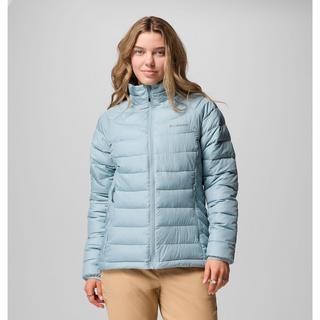 Columbia Powder Lite™ II Full Zip Jacket Jacke, Wattiert ohne Kapuze 