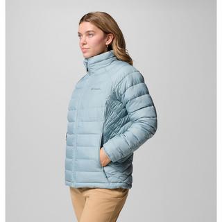 Columbia Powder Lite™ II Full Zip Jacket Jacke, Wattiert ohne Kapuze 