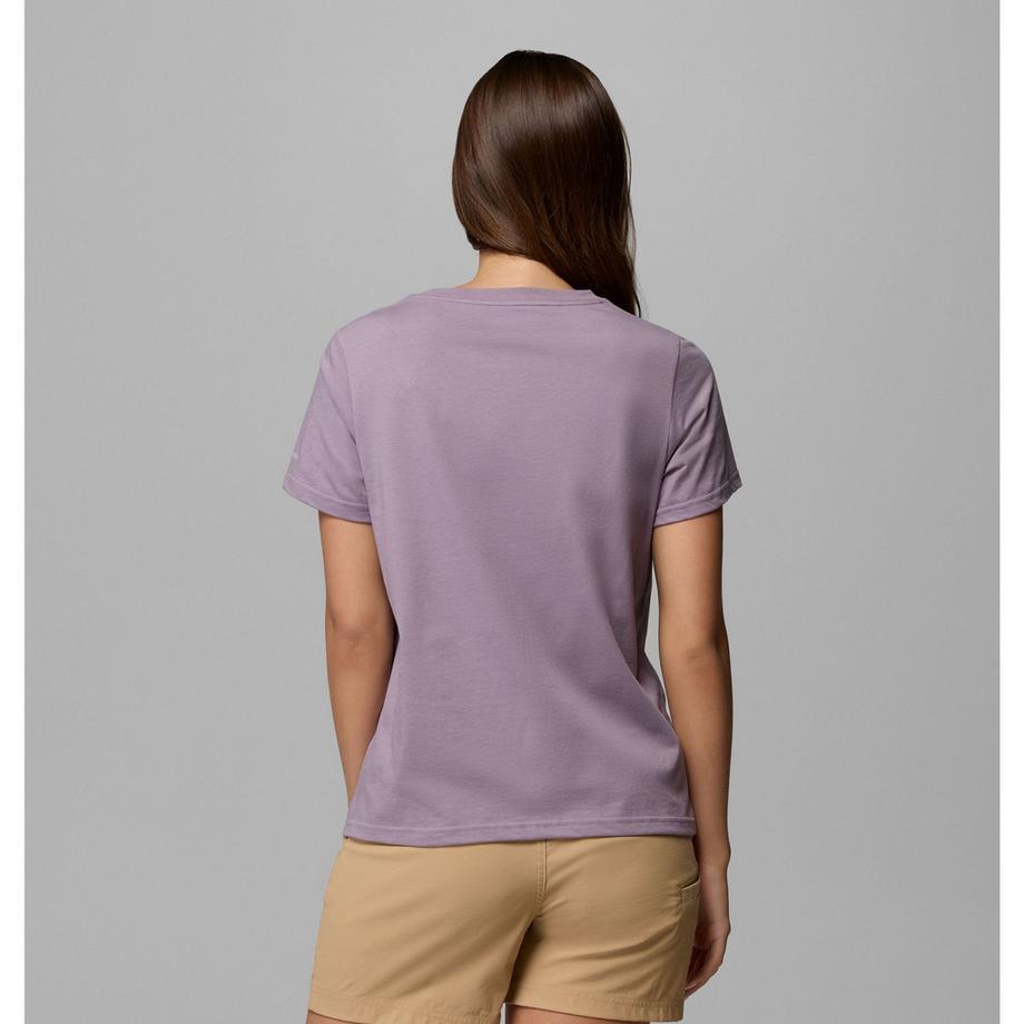 Columbia Rolling Bend™ Graphic SS T-Shirt 
