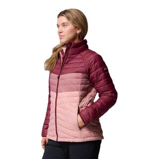 Columbia Powder Pass™ Jacket Giacca imbottita 