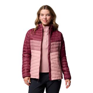Columbia Powder Pass™ Jacket Giacca imbottita 