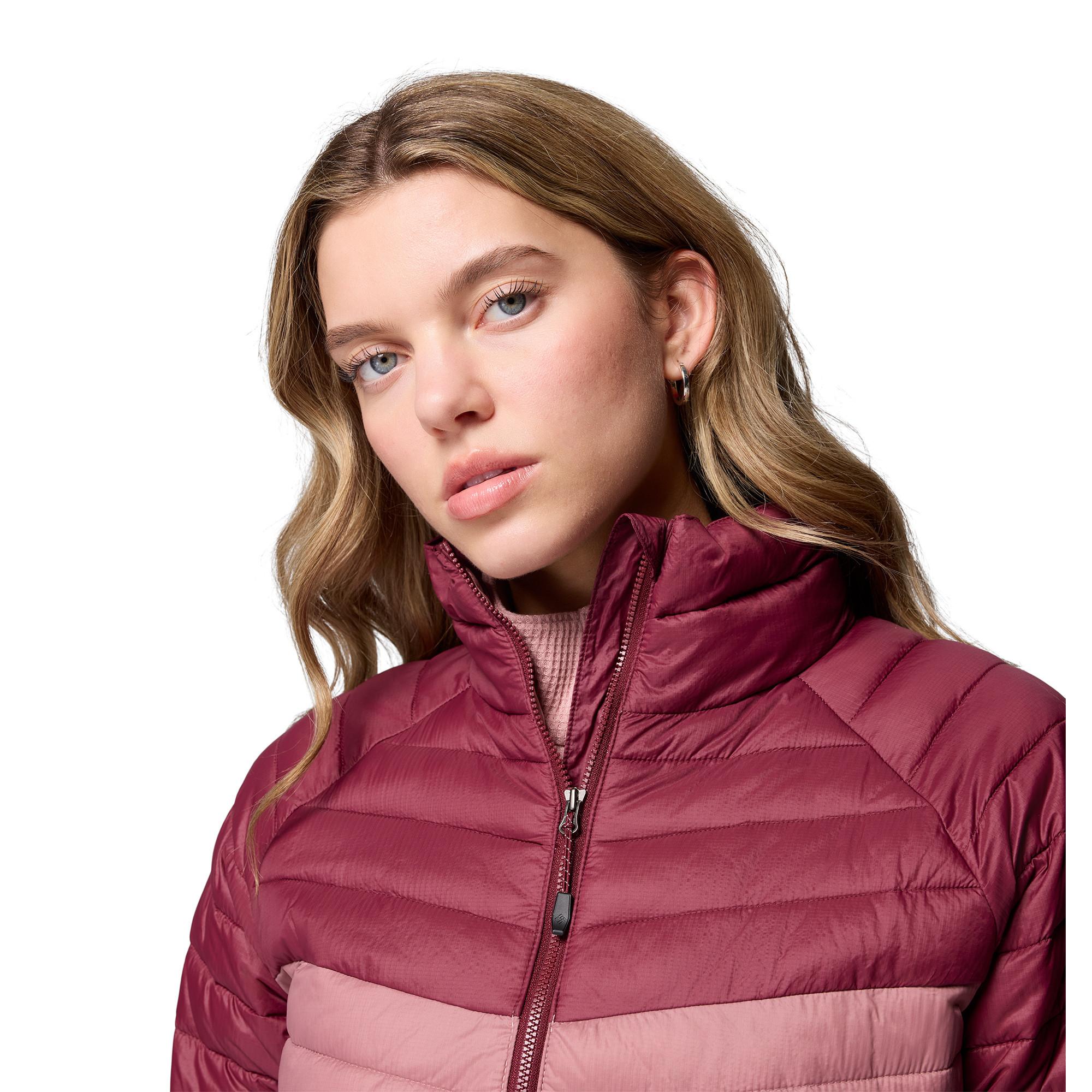 Columbia Powder Pass™ Jacket Giacca imbottita 