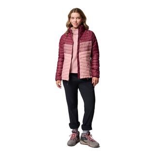 Columbia Powder Pass™ Jacket Giacca imbottita 
