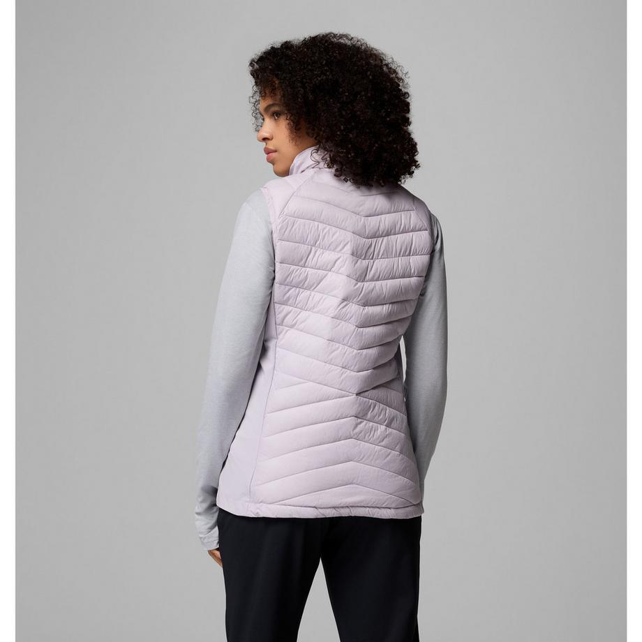 Columbia Powder Pass™ III Hybrid Vest Gilet 