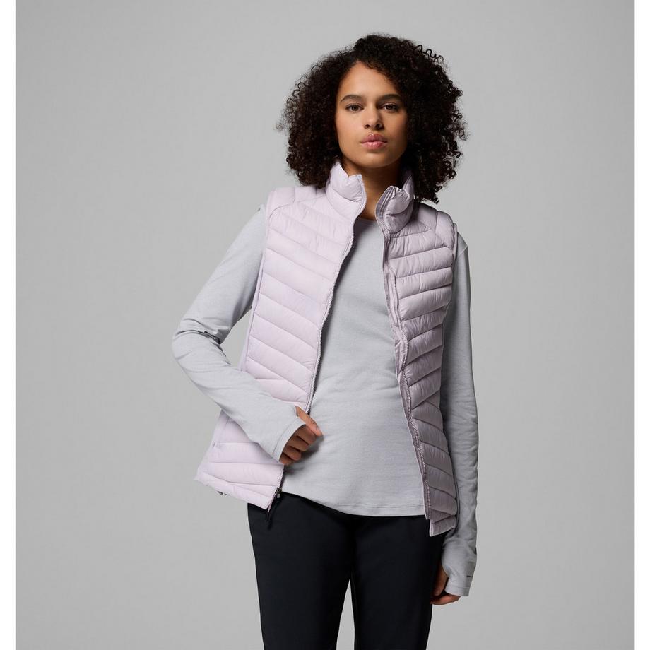 Columbia Powder Pass™ III Hybrid Vest Gilet 