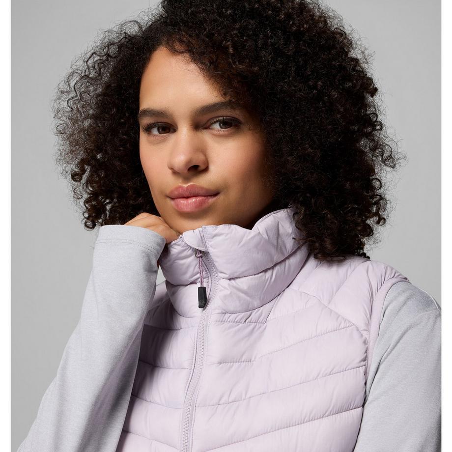 Columbia Powder Pass™ III Hybrid Vest Gilet 