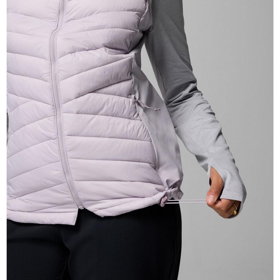 Columbia Powder Pass™ III Hybrid Vest Gilet 