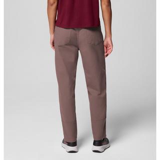 Columbia ROC™ Straight Leg Pant Lange Trekkinghose 