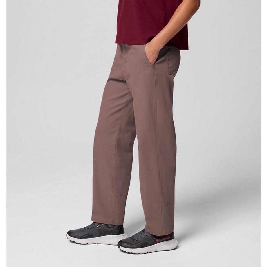 Columbia ROC™ Straight Leg Pant Pantaloni da trekking, lunghi 