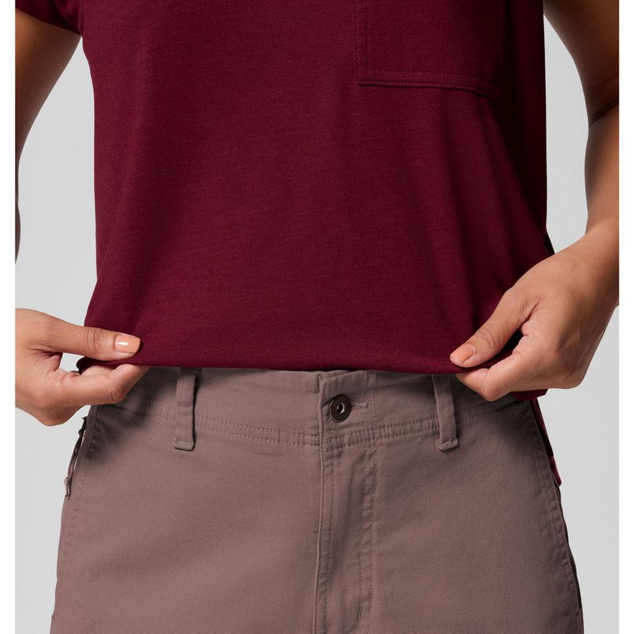 Columbia ROC™ Straight Leg Pant Pantaloni da trekking, lunghi 