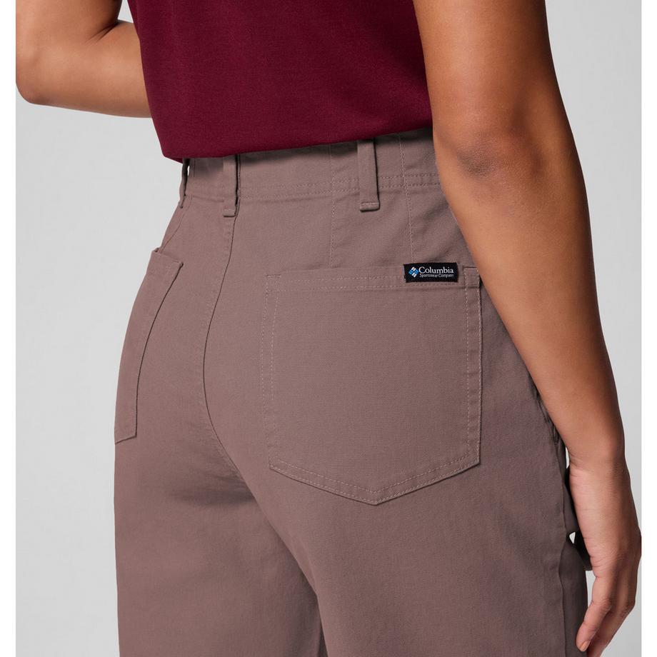 Columbia ROC™ Straight Leg Pant Pantaloni da trekking, lunghi 