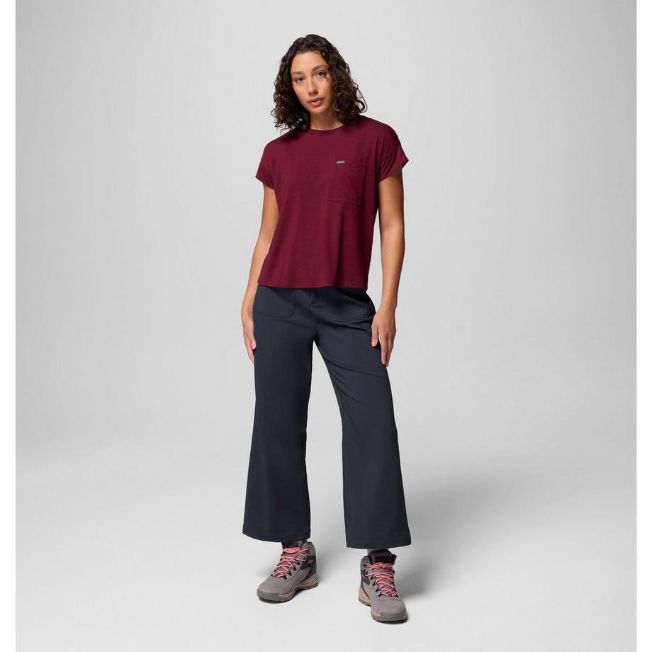 Columbia Daniela Falls™ SS T-shirt 