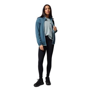 Columbia Essential Hike™ Grid Fleece Full Zip Giacca pile 