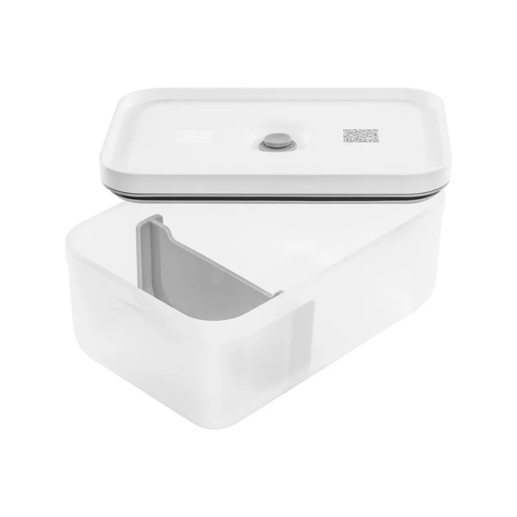 Zwilling - Vakuumdose, 1.6L, Weiss 2