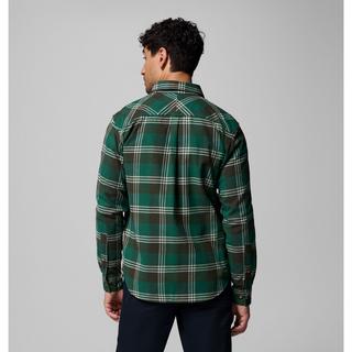 Columbia Flare Gun Stretch Flannel Trekkinghemd, langarm 