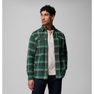 Columbia Flare Gun Stretch Flannel Trekkinghemd, langarm 