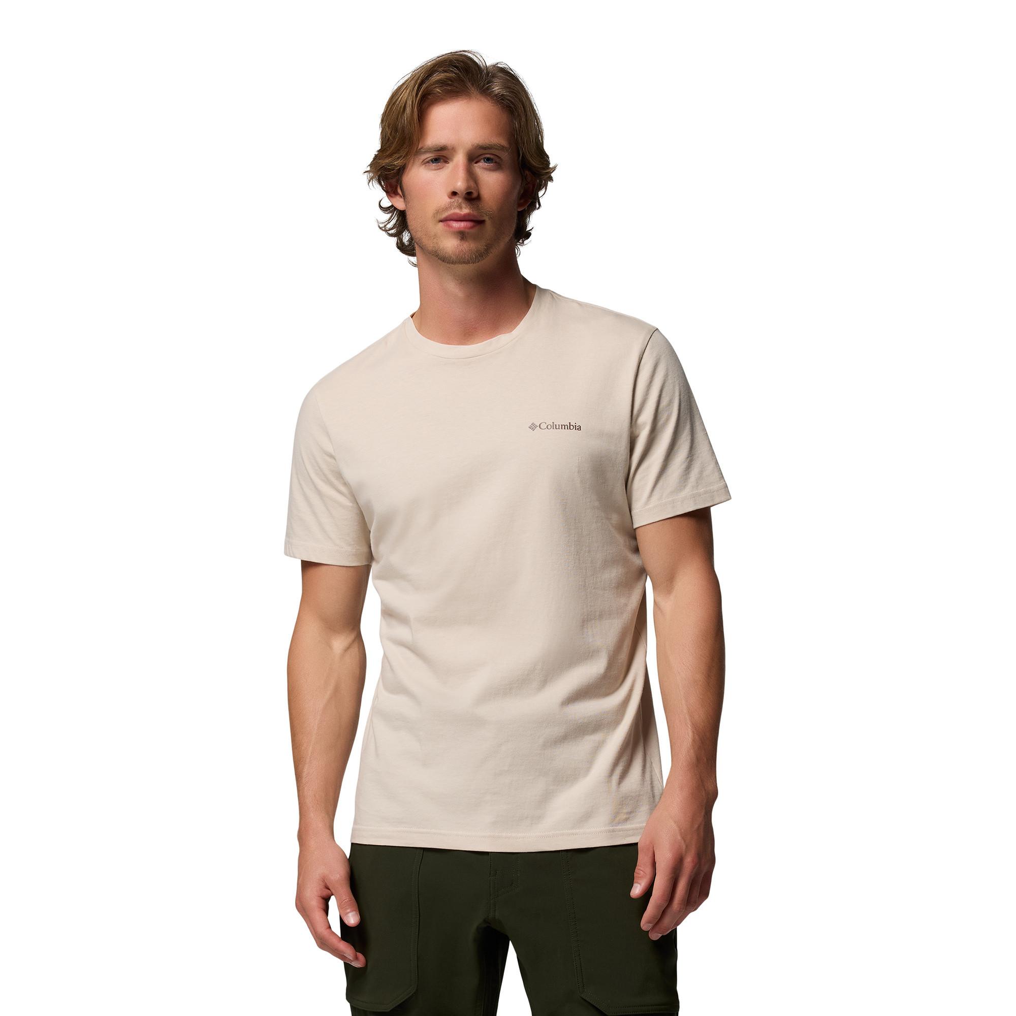 Columbia Rapid Ridge T-shirt 