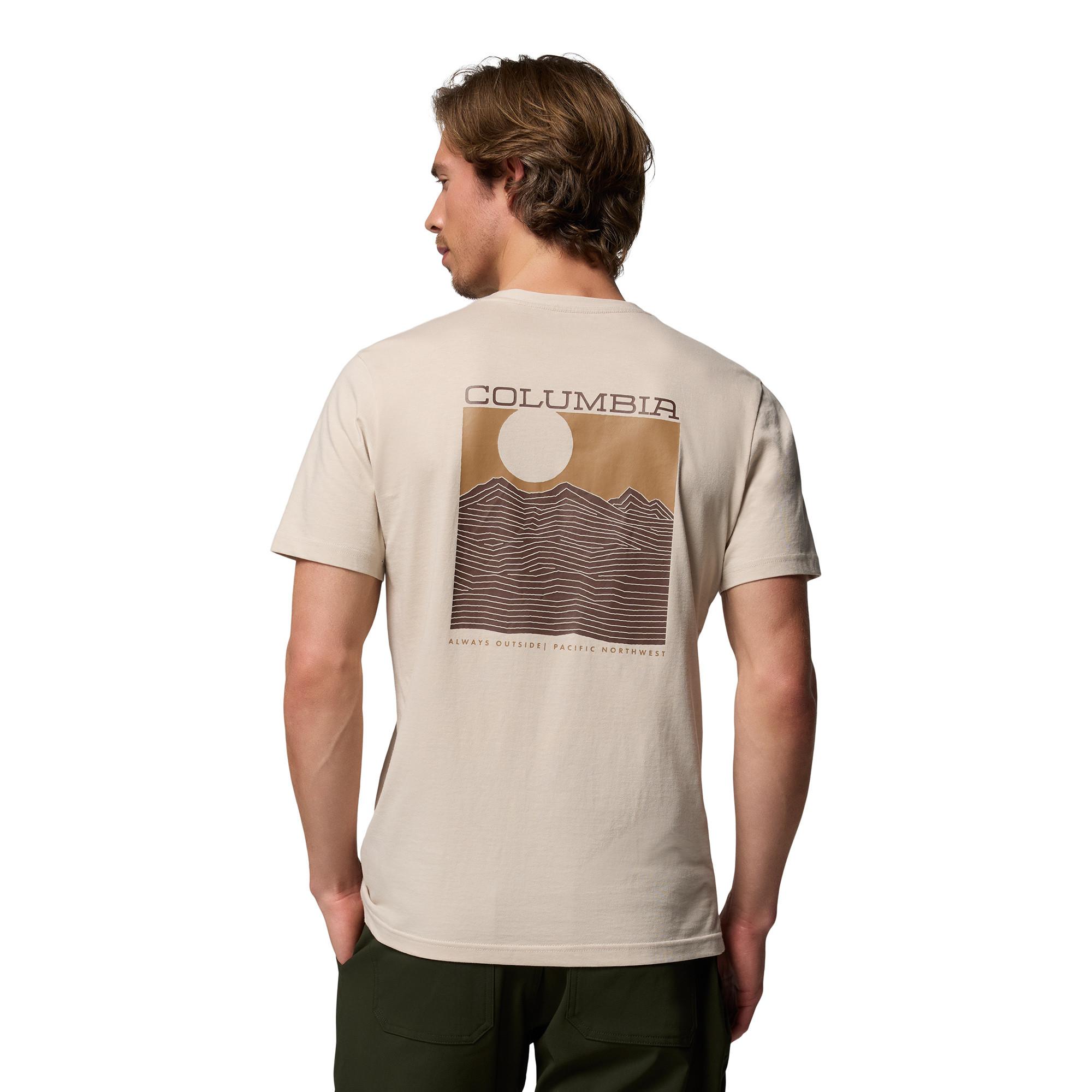 Columbia Rapid Ridge T-shirt 