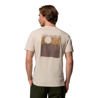 Columbia Rapid Ridge T-shirt 
