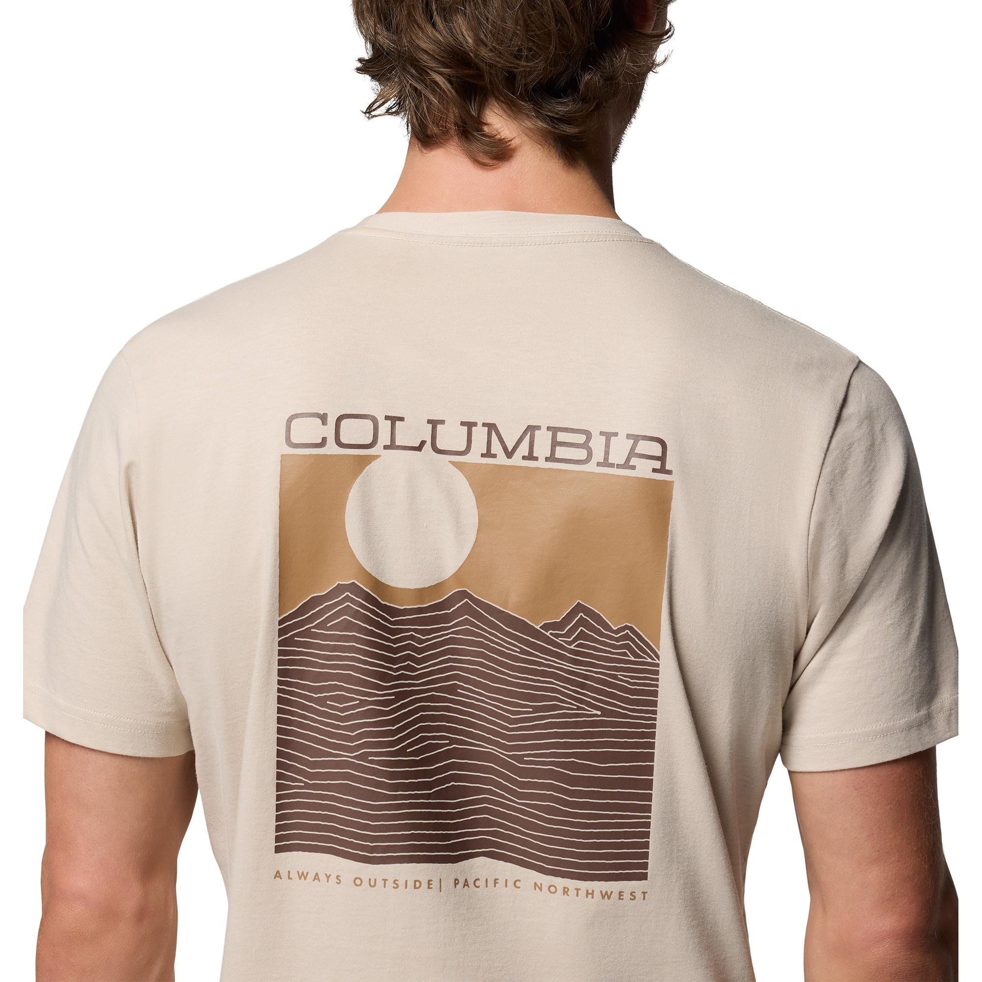 Columbia Rapid Ridge T-shirt 