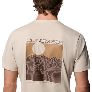 Columbia Rapid Ridge T-shirt 