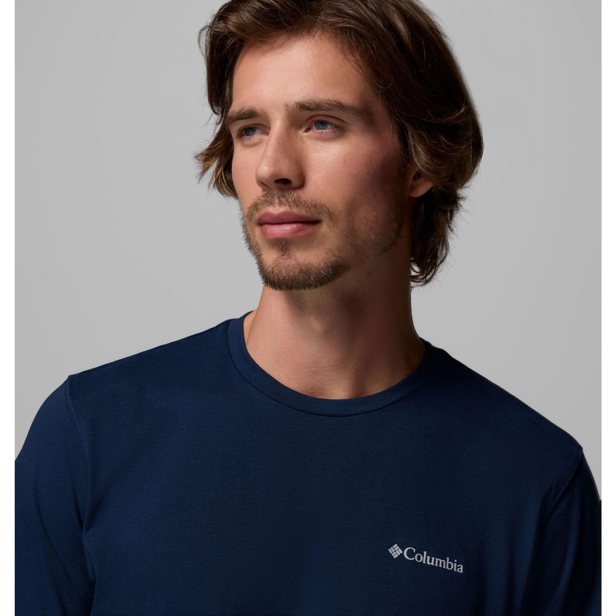 Columbia Thistletown Hills™ Short Sleeve T-Shirt 