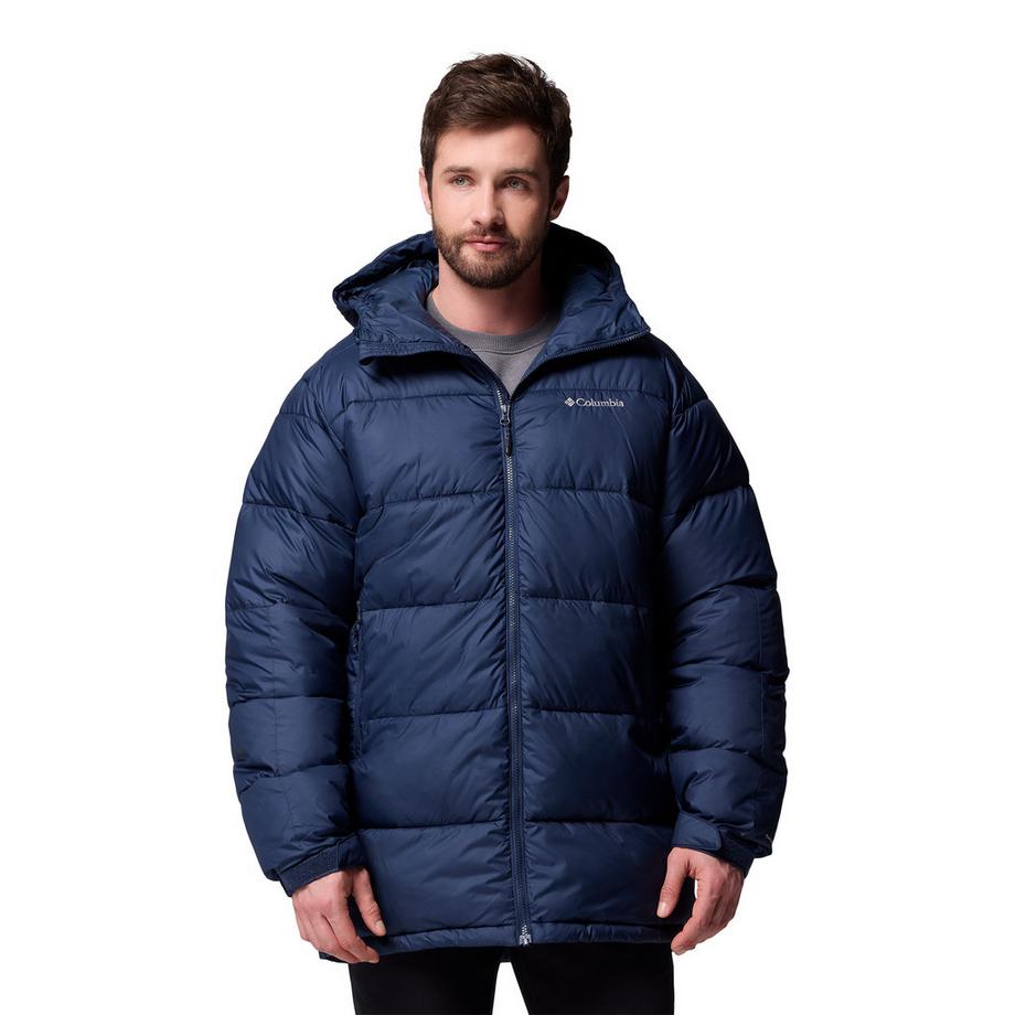 Columbia Pike Lake™ Parka Parka 