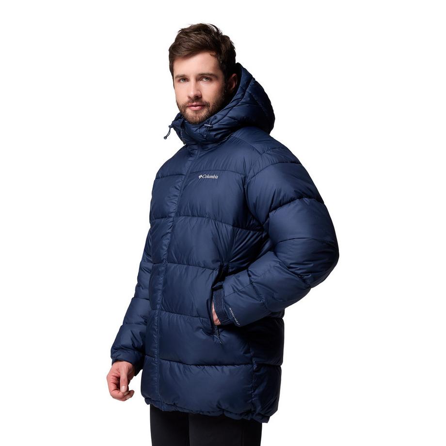 Columbia Pike Lake™ Parka Parka 