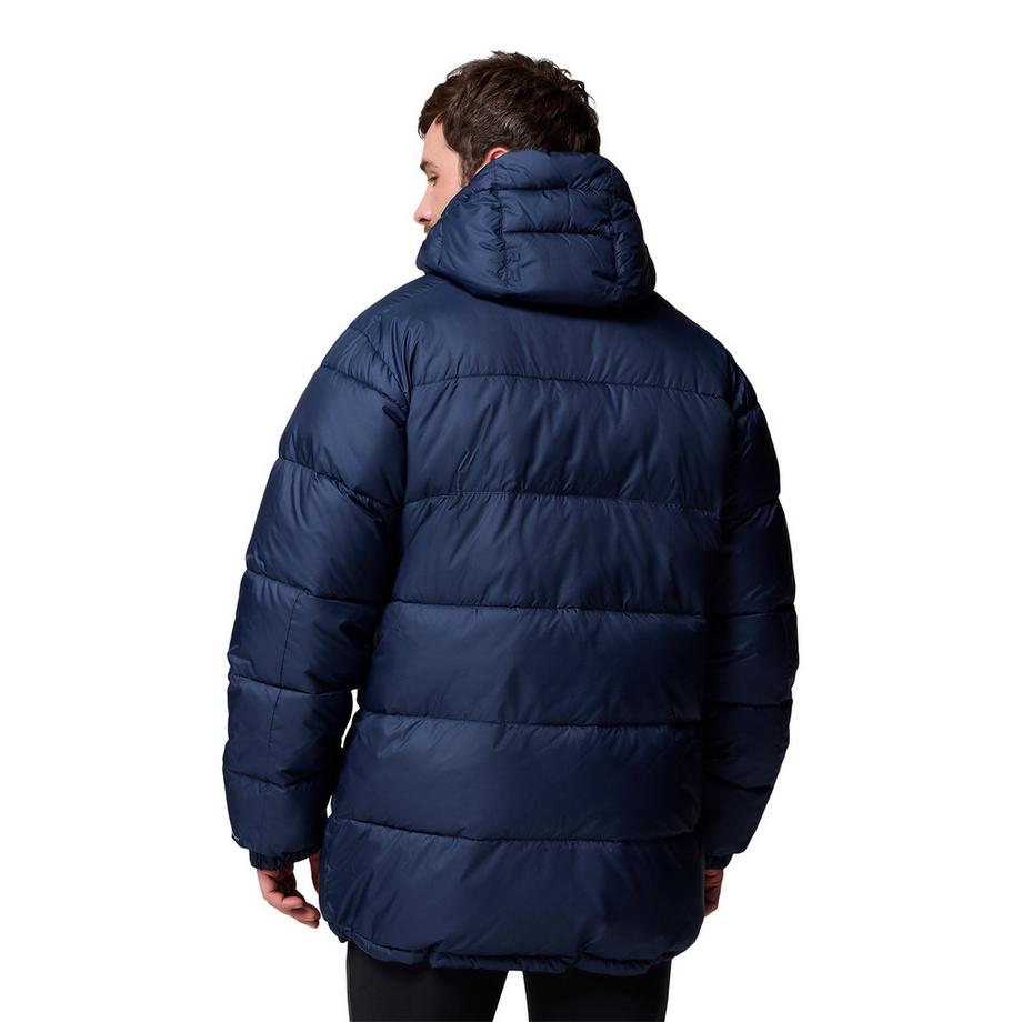 Columbia Pike Lake™ Parka Parka 