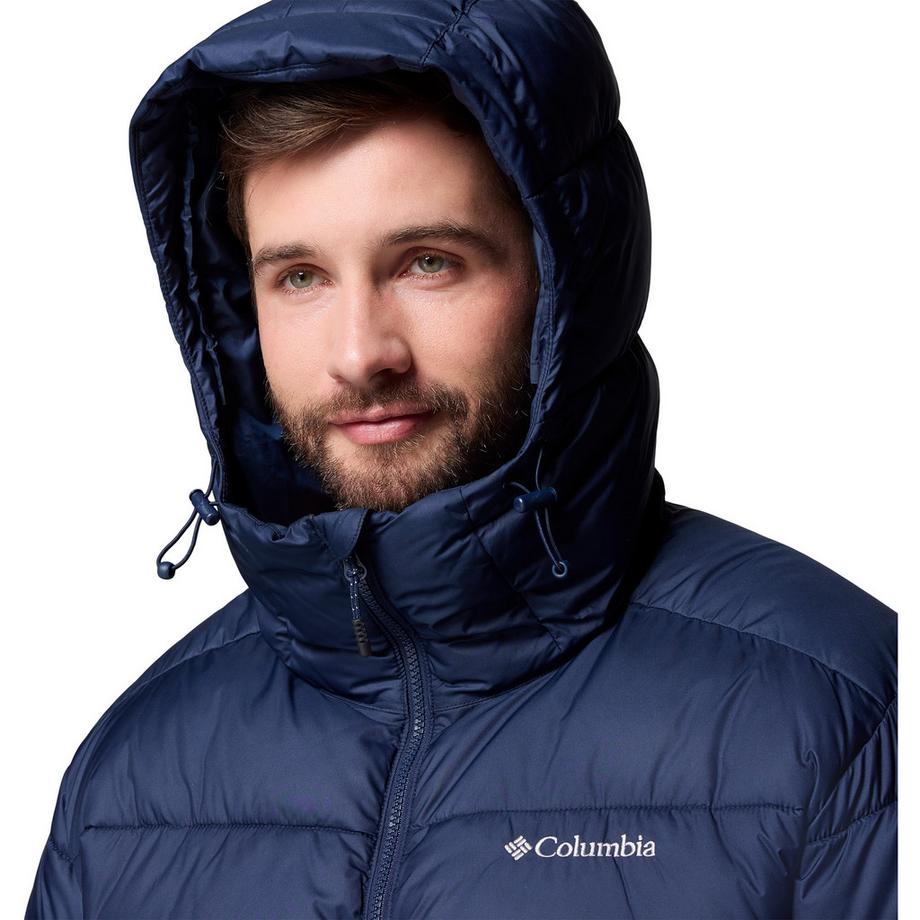 Columbia Pike Lake™ Parka Parka 