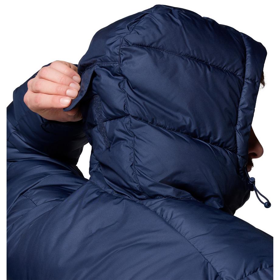 Columbia Pike Lake™ Parka Parka 