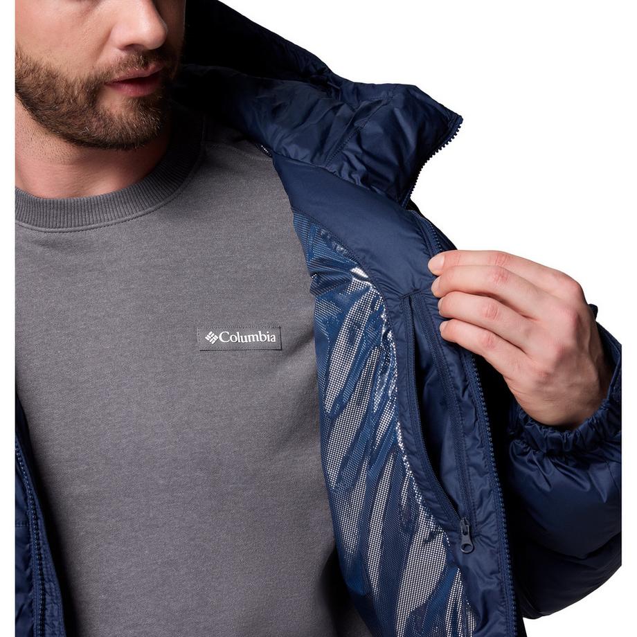 Columbia Pike Lake™ Parka Parka 