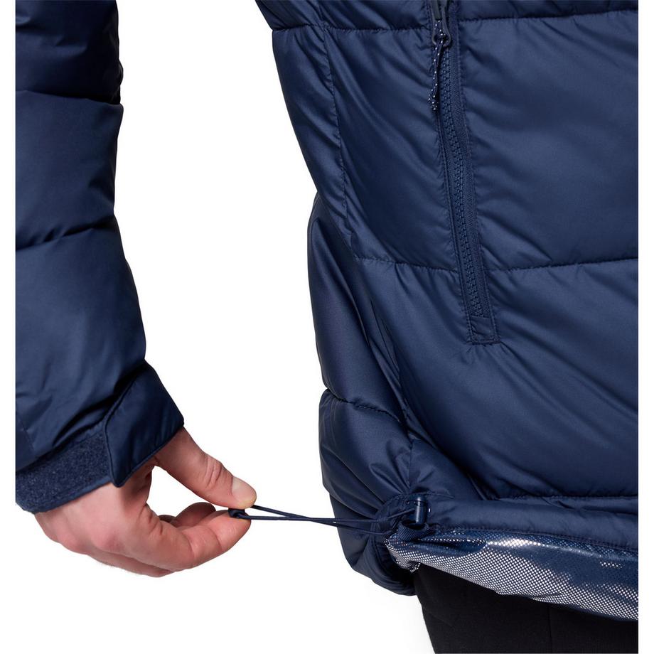 Columbia Pike Lake™ Parka Parka 