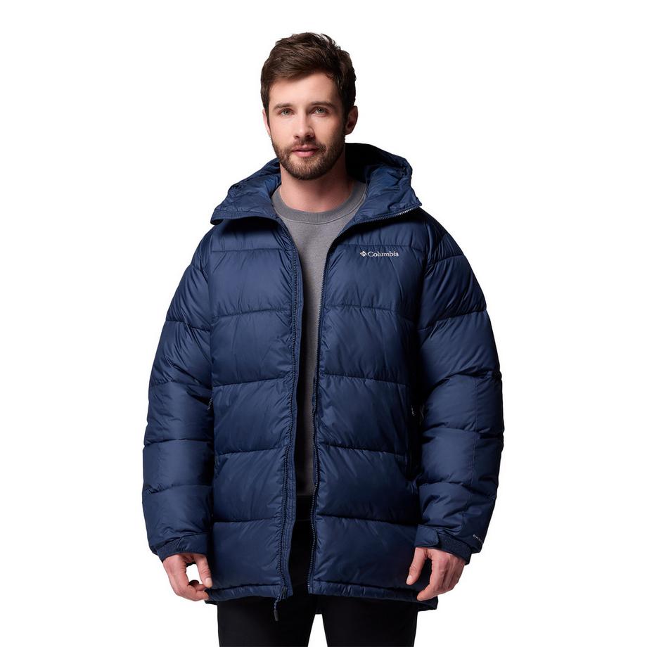 Columbia Pike Lake™ Parka Parka 