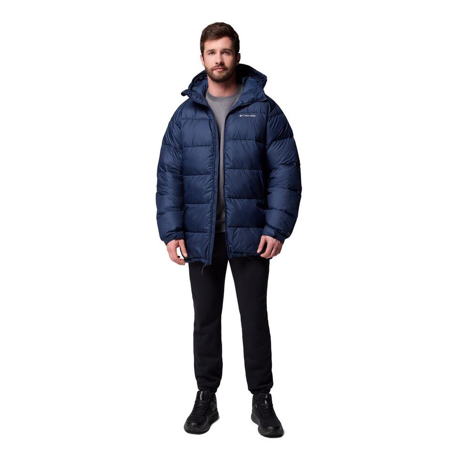 Columbia Pike Lake™ Parka Parka 