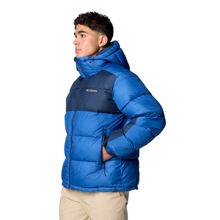 Columbia Pike Lake™ II Hooded Jacket Doudoune 