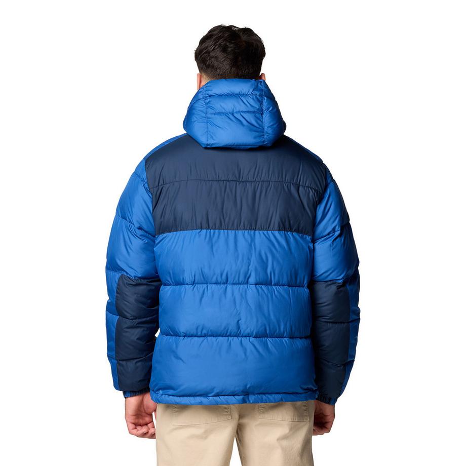 Columbia Pike Lake™ II Hooded Jacket Doudoune 