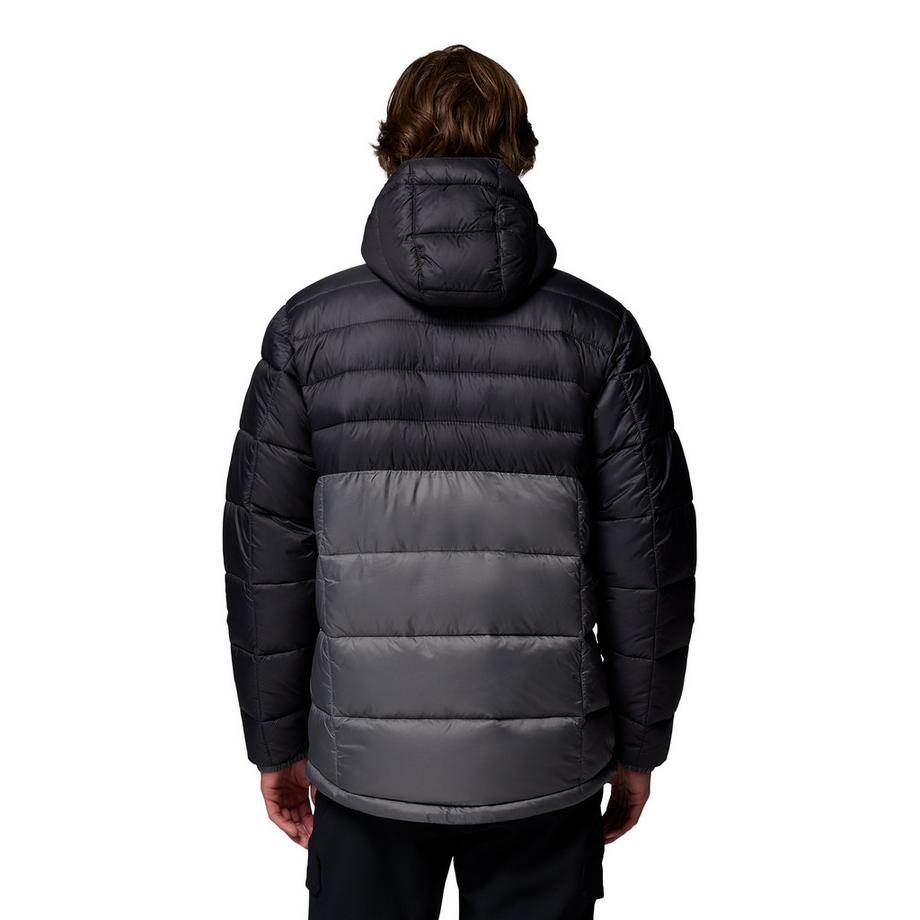 Columbia Buck Butte™ II Insulated Hooded Jacket Veste ouatinée avec capuche 
