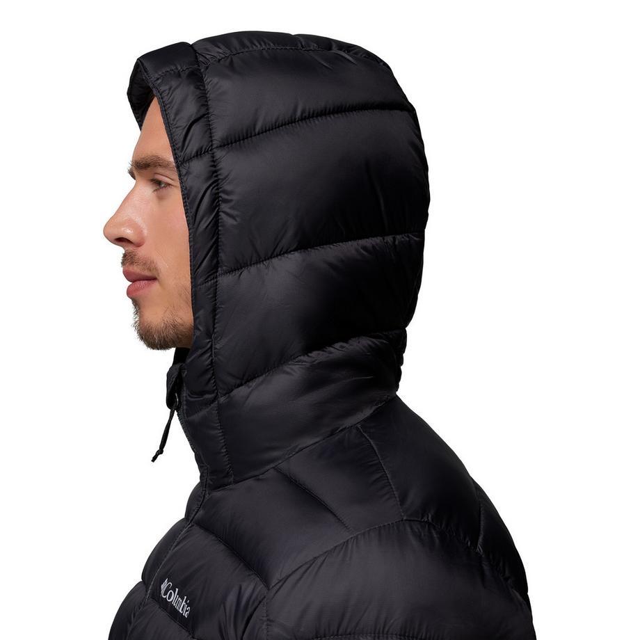 Columbia Buck Butte™ II Insulated Hooded Jacket Veste ouatinée avec capuche 