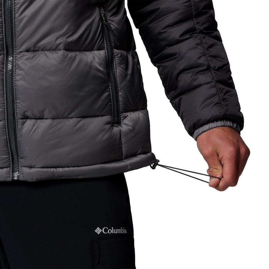 Columbia Buck Butte™ II Insulated Hooded Jacket Veste ouatinée avec capuche 
