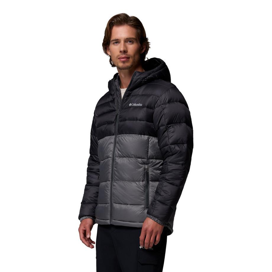 Columbia Buck Butte™ II Insulated Hooded Jacket Veste ouatinée avec capuche 
