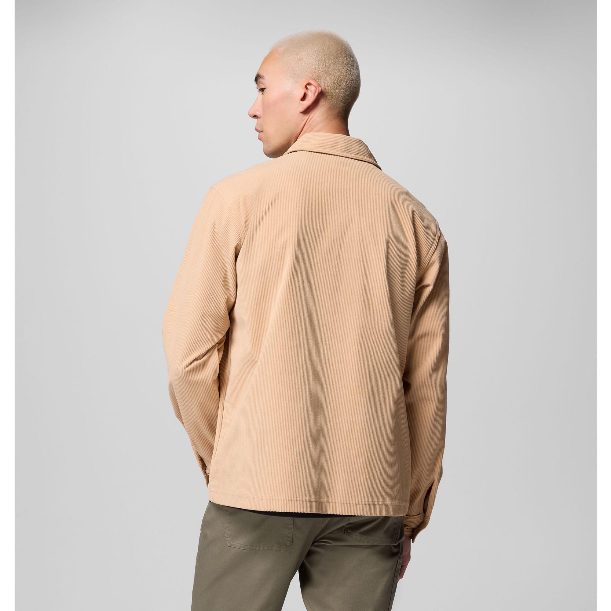 Columbia Flare Gun™ Corduroy Shirt Camicia da trekking, maniche lunghe 