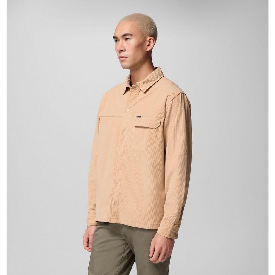 Columbia Flare Gun™ Corduroy Shirt Chemise trekking, manches longues 