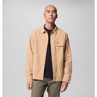 Columbia Flare Gun™ Corduroy Shirt Camicia da trekking, maniche lunghe 