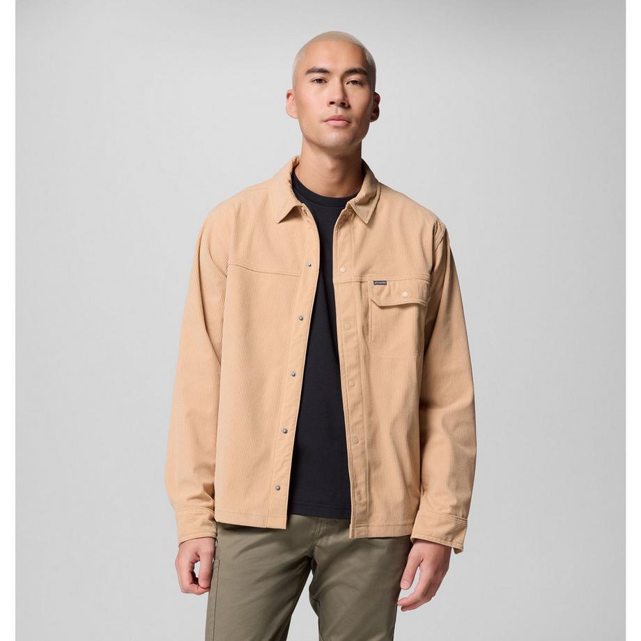 Columbia Flare Gun™ Corduroy Shirt Chemise trekking, manches longues 
