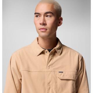 Columbia Flare Gun™ Corduroy Shirt Camicia da trekking, maniche lunghe 